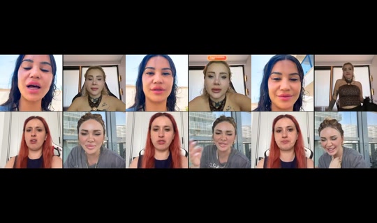 Live de olakburcu3 - 23 de ago. de 2026, 10:02