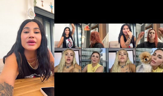 olakburcu3's Stream - Aug 25, 2026, 9:31 AM