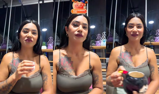 olakburcu3's Stream - Sep 19, 2026, 6:19 PM