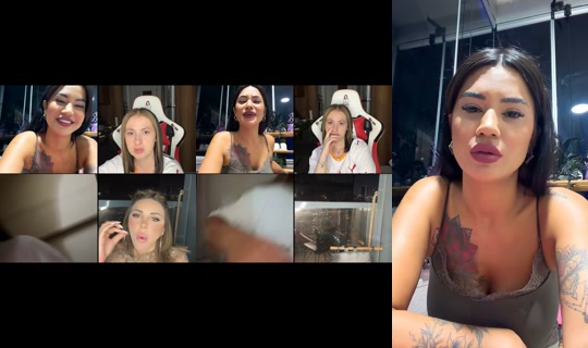 olakburcu3's Stream - Sep 19, 2026, 8:26 PM