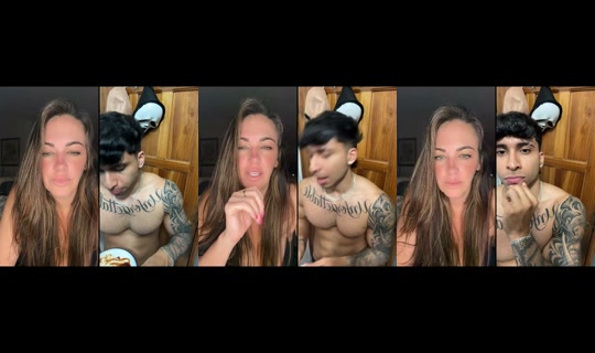 olderisbetter4u's Stream - Jul 22, 2026, 5:45 AM