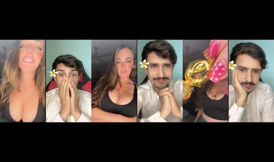 olderisbetter4u's Stream - Jul 24, 2026, 4:38 AM