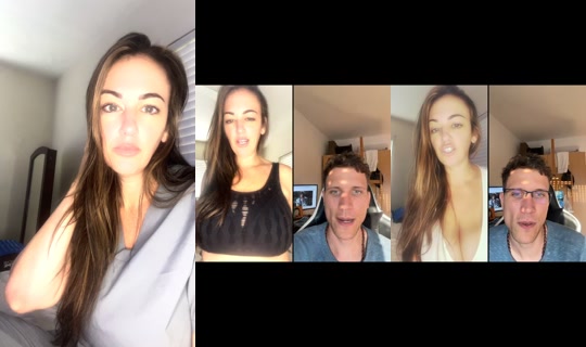 olderisbetter4u's Stream - Aug 6, 2026, 4:16 PM