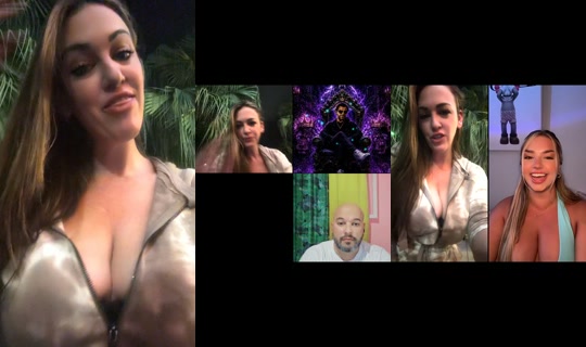 olderisbetter4u's Stream - Aug 7, 2026, 1:03 AM