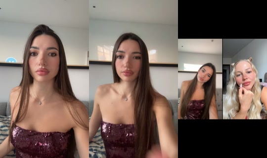 olesiadmitrievna's Stream - Jul 19, 2026, 2:43 PM