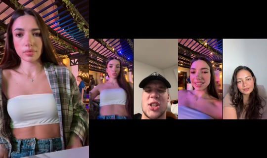 olesiadmitrievna's Stream - Jul 19, 2026, 5:55 PM