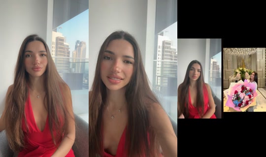 olesiadmitrievna's Stream - Jul 23, 2026, 2:23 PM