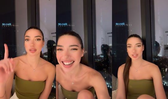 olesiadmitrievna's Stream - Jul 24, 2026, 5:43 PM