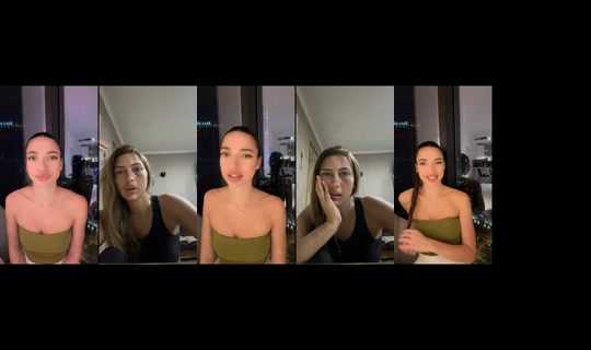 olesiadmitrievna's Stream - Jul 24, 2026, 6:45 PM
