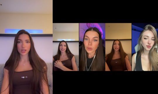 Stream de olesiadmitrievna – 25 juil. 2026, 19:16