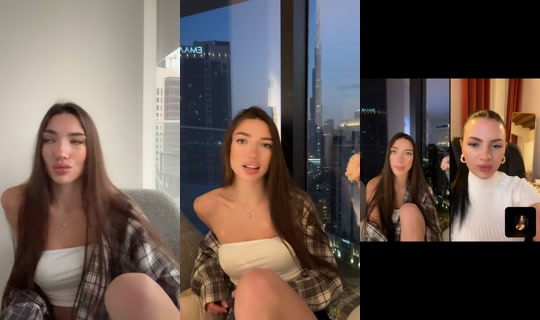 olesiadmitrievna's Stream - Jul 27, 2026, 3:10 PM