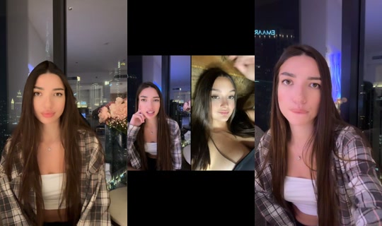 olesiadmitrievna's Stream - Jul 27, 2026, 4:09 PM
