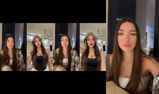olesiadmitrievna's Stream - Jul 27, 2026, 7:06 PM