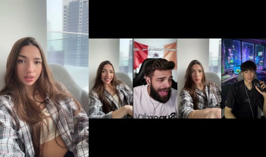 olesiadmitrievna's Stream - Jul 28, 2026, 2:04 PM