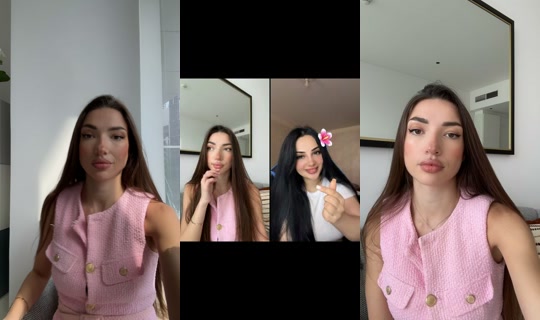 olesiadmitrievna's Stream - Jul 30, 2026, 12:03 PM