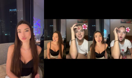 olesiadmitrievna's Stream - Aug 6, 2026, 4:34 PM