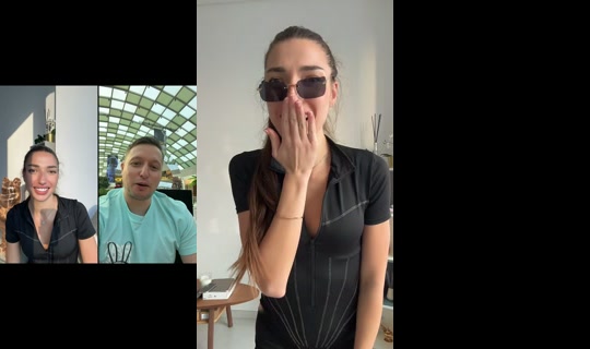 Stream ni olesiadmitrievna - Ago 7, 2026, 1:39 PM