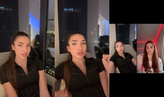 Stream ni olesiadmitrievna - Ago 7, 2026, 4:38 PM
