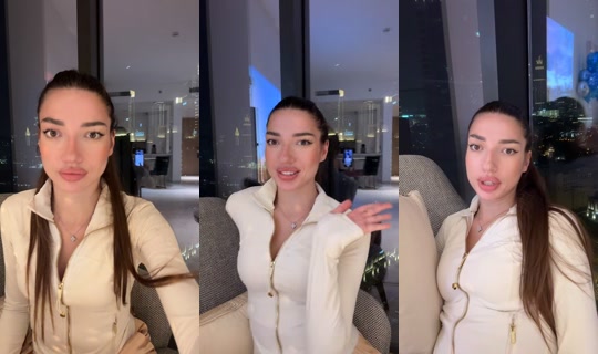 Stream ni olesiadmitrievna - Ago 7, 2026, 6:14 PM