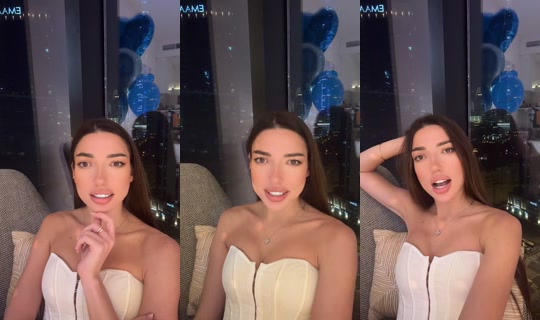 olesiadmitrievna's Stream - Aug 8, 2026, 5:01 PM