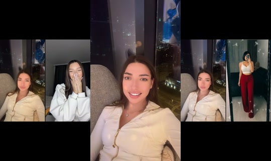 Stream ni olesiadmitrievna - Ago 8, 2026, 7:10 PM