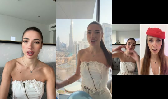 olesiadmitrievna's Stream - Aug 9, 2026, 1:20 PM