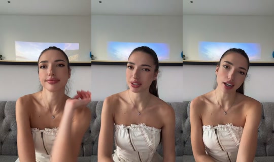 olesiadmitrievna's Stream - Aug 9, 2026, 2:10 PM