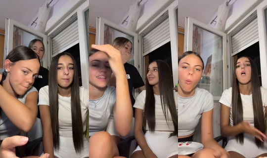 Stream di olga.lopeez8 - 7 set 2026, 19:46