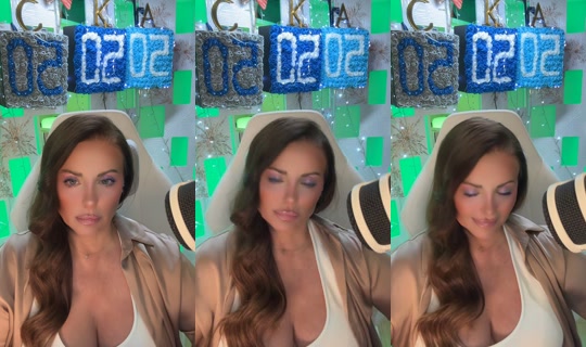 oliahats's Stream - Jul 17, 2026, 7:39 PM
