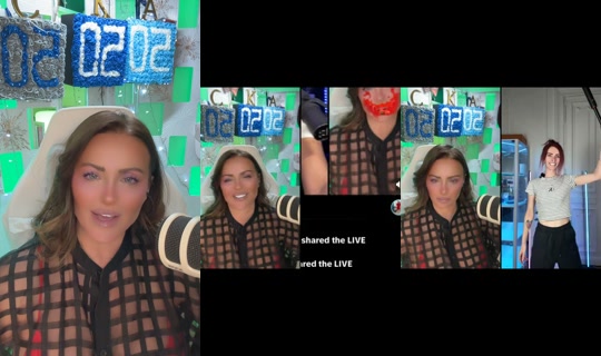 oliahats's Stream - Jul 18, 2026, 9:18 PM