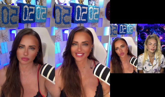 oliahats's Stream - Aug 22, 2026, 9:12 PM
