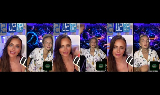 oliahats's Stream - Aug 22, 2026, 10:02 PM