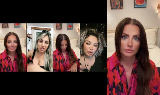 oliahats's Stream - Aug 24, 2026, 10:32 PM