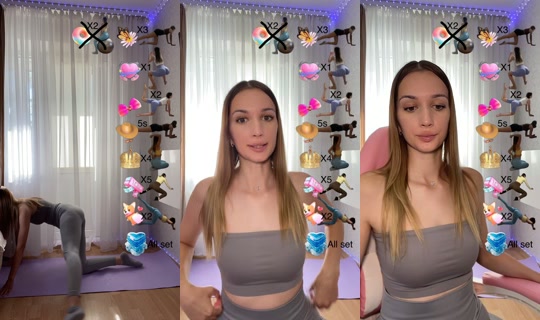 Stream von oliaiii – 26. Juli 2026, 13:53