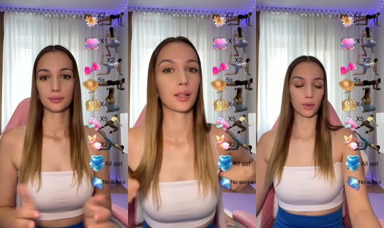 oliaiii's Stream - Jul 29, 2026, 11:56 AM