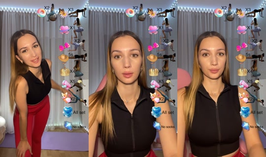 oliaiii's Stream - Jul 29, 2026, 7:39 PM