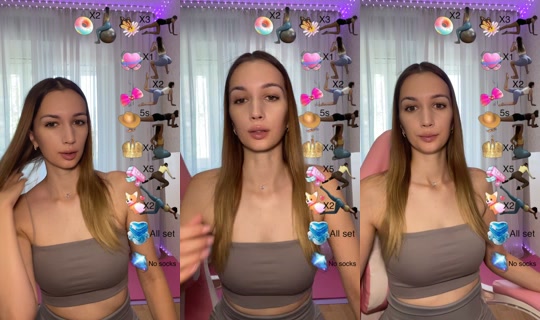 oliaiii's Stream - Aug 6, 2026, 7:37 AM