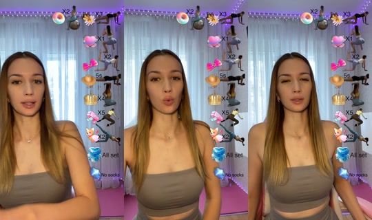oliaiii's Stream - Aug 8, 2026, 7:26 AM