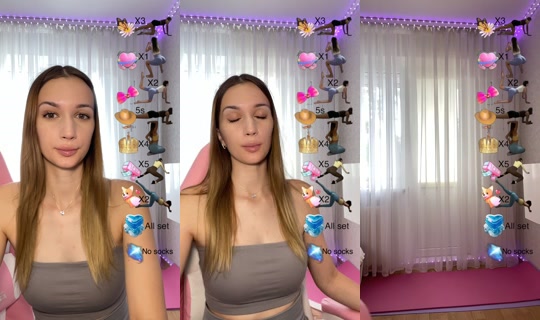 oliaiii's Stream - Aug 8, 2026, 1:31 PM