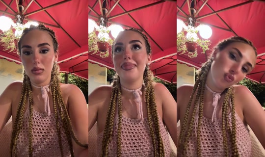 olimpiachiantese's Stream - Jul 31, 2026, 11:13 PM