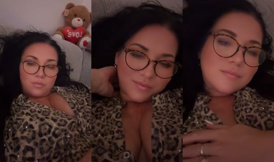 Stream di olinka_092 - 26 lug 2026, 21:22