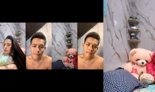 Stream ni olive17776 - Ago 7, 2026, 10:27 PM