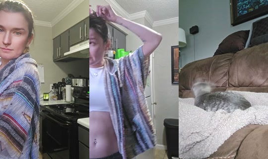 olivejuice90's Stream - Jul 18, 2026, 5:09 PM