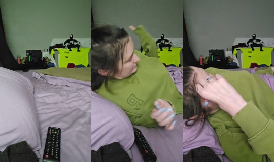 Stream ni olivejuice90 - Hul 29, 2026, 6:06 AM