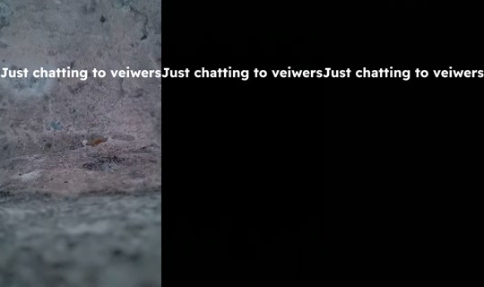 Stream ni olivermorgan_3 - Ago 7, 2026, 8:20 PM
