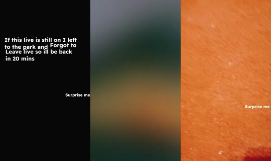 olivermorgan_3's Stream - Aug 9, 2026, 7:58 PM