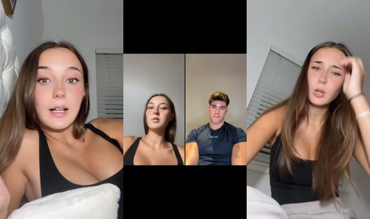 oliviagquirk's Stream - Jul 22, 2026, 8:52 PM