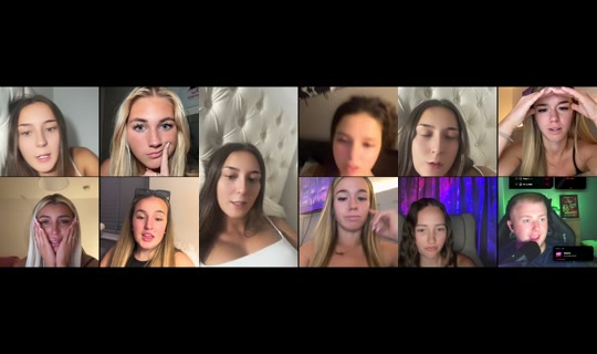 oliviagquirk's Stream - Jul 23, 2026, 10:47 PM