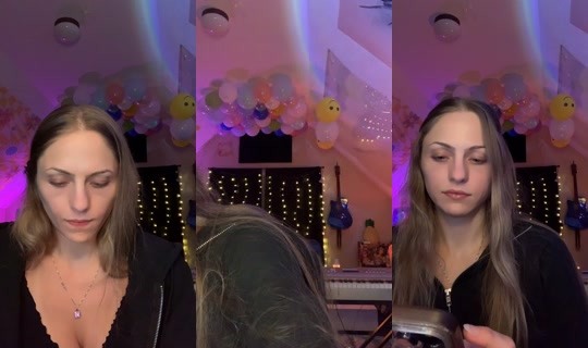 olivialanza's Stream - Jul 24, 2026, 4:11 AM