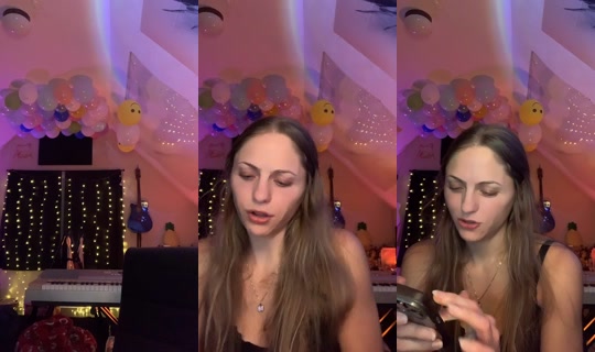 olivialanza's Stream - Jul 24, 2026, 6:43 AM